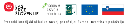 Pričetek testnega obdobja sistema izposoje koles v Litiji logo